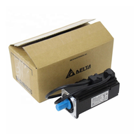 Original Delta 100W Servomotor ECMA-C20401GS ECMA-C20401ES 3000 U/min 220V ASDA-B2 Serie mit Brems- und Öldichtungsoptionen auf Lager