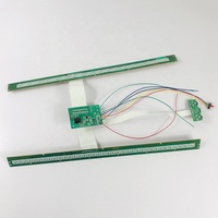 Carte PCBA de clavier de piano électronique 37 touches personnalisée KY, fabricant de circuits sonores pour orgue musical, OEM
