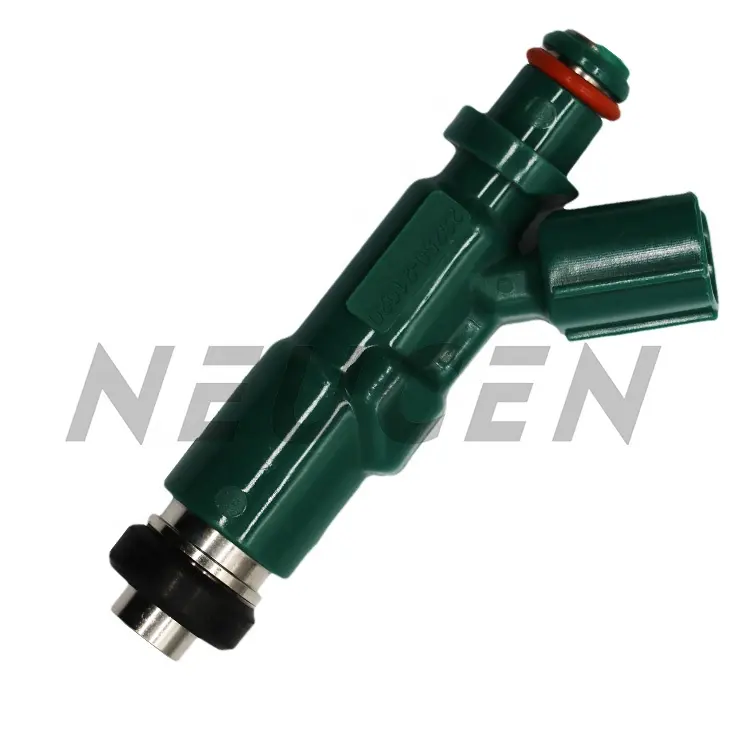 OEM 23209-21020 23250-21020 NEUCEN Factory direkt neue kraftstoff injektor düse injektoren für XB/prius 1.5L