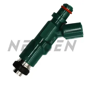 OEM 23209-21020 23250-21020 NEUCEN Fábrica diretamente novo bico injetor de combustível injetores para XB/prius 1.5L