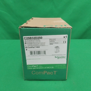 สินค้าใหม่เอี่ยมสำหรับ PLC รุ่น <span class=keywords><strong>C25B32D250</strong></span> ของแท้ รับประกัน 1 ปี - Product Image 1