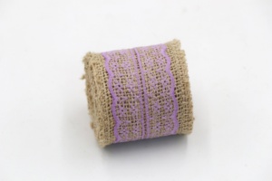 Ruban en <span class=keywords><strong>jute</strong></span> Gordon Ribbons, 2 mètres, ruban en <span class=keywords><strong>toile</strong></span> <span class=keywords><strong>de</strong></span> <span class=keywords><strong>jute</strong></span> naturelle, bordures brodées vintage, ruban en <span class=keywords><strong>toile</strong></span> <span class=keywords><strong>de</strong></span> <span class=keywords><strong>jute</strong></span> <span class=keywords><strong>de</strong></span> 6 cm pour bricolage <span class=keywords><strong>de</strong></span> vacances - Product Image 5