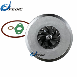Cartucho Turbo GT1544S 454083 para Seat Cordoba / Lbiza II / Toledo VW Bora / Golf IV Jetta III Vento 1,9 TDI - Product Image 6