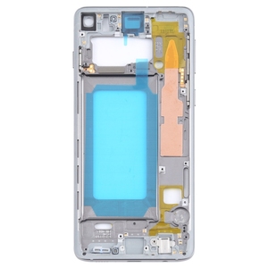 Assemblage complet de l'écran LCD d'origine avec cadre et bouton d'alimentation de la carte du port de charge pour Galaxy S7 - Product Image 2