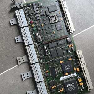 Módulo de CPU 100% Nuevo y Original 6DD1606-0AD1/6DD1606-4AB0 SIMADYN D, Controlador de Procesador PLC en Stock - Product Image 3