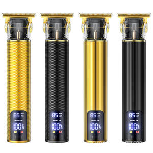 Impermeable <span class=keywords><strong>bigote</strong></span> cuerpo cara <span class=keywords><strong>barba</strong></span> aseo Kit inalámbrico cortapelos afeitadoras máquina de <span class=keywords><strong>afeitar</strong></span> - Product Image 1