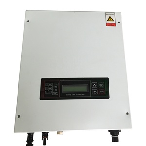 ระบบโซลาร์เซลล์ 3000W MPPT ออนกริด พร้อมคลื่นไซน์บริสุทธิ์ ประสิทธิภาพ 97% รับประกัน 5 ปี สำหรับระบบโซลาร์เซลล์ 220V เฟสเดียว รุ่น RX-TLS-3KW 3kw - Product Image 4
