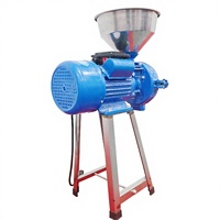 Broyeur humide et sec modèle 150 pour beurre de cacahuète et pâte de sésame, machine à moudre pour usage domestique et commercial
