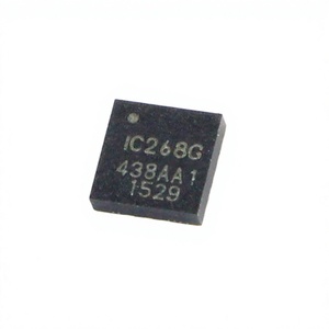 ICM-20608-G Chip Sensor de Movimiento de 6 Ejes con Acelerómetro de 3 Ejes y Giroscopio de 3 Ejes, Paquete LGA16 SMT - Product Image 1