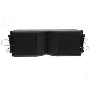 罗兰皇冠R KA-<span class=keywords><strong>3</strong></span>双12英寸双向音频线阵列系统户外防水扬声器2年保修43千克 - Product Image 3