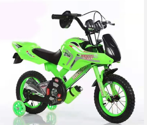 Meilleures ventes OEM Moto tout-terrain de haute qualité <span class=keywords><strong>pour</strong></span> enfants conçue <span class=keywords><strong>pour</strong></span> le sport <span class=keywords><strong>pour</strong></span> les enfants âgés de 3 à 10 ans Moto Vélo - Product Image 4