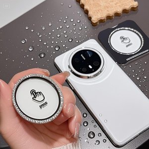 3Dフルカバー携帯電話リアカメラレンズプロテクター強化ガラスHuawei P70pro - Product Image 2