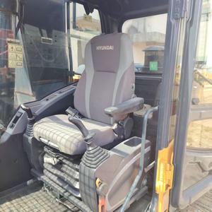 ขุดต้นฉบับใช้รถขุด<span class=keywords><strong>เก่า</strong></span>220lc-9s ฮุนไดในสต็อกที่คลังสินค้าเซี่ยงไฮ้ในประเทศจีน - Product Image 2