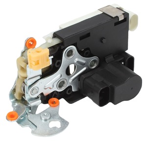 ชุดตัวกระตุ้นล็อคประตูกลาง Oliver รุ่น Jh A1 10 สำหรับ Chevrolet ระบบกันขโมย - Product Image 3