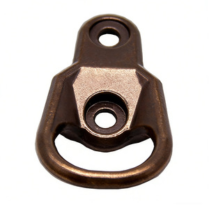Dongguan Precision Zinc Alloy Die <b>Casting</b> Custom Monitor Stand Connector Adjustable High Accuracy For Monitor Mounts - Product Image 2