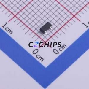 Original et tout nouveau DESD5V2S2UT-7 SOT-23 Transistor ESD et protection contre les surtensions (TVS/ESD) - Product Image 1