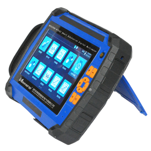 Subestación Inteligente Profesional - Probador Óptico Digital Portátil Compatible con la Norma IEC 61850 - Product Image 4