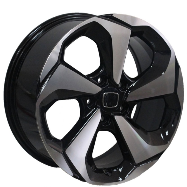 17 18 19 20 22Inch 5*114.3 Passenger Car Alloy Wheel Rims for Accord Civic CR-V 17*7.5 18*8.0 19*8.5 20*8.5 22*7.5