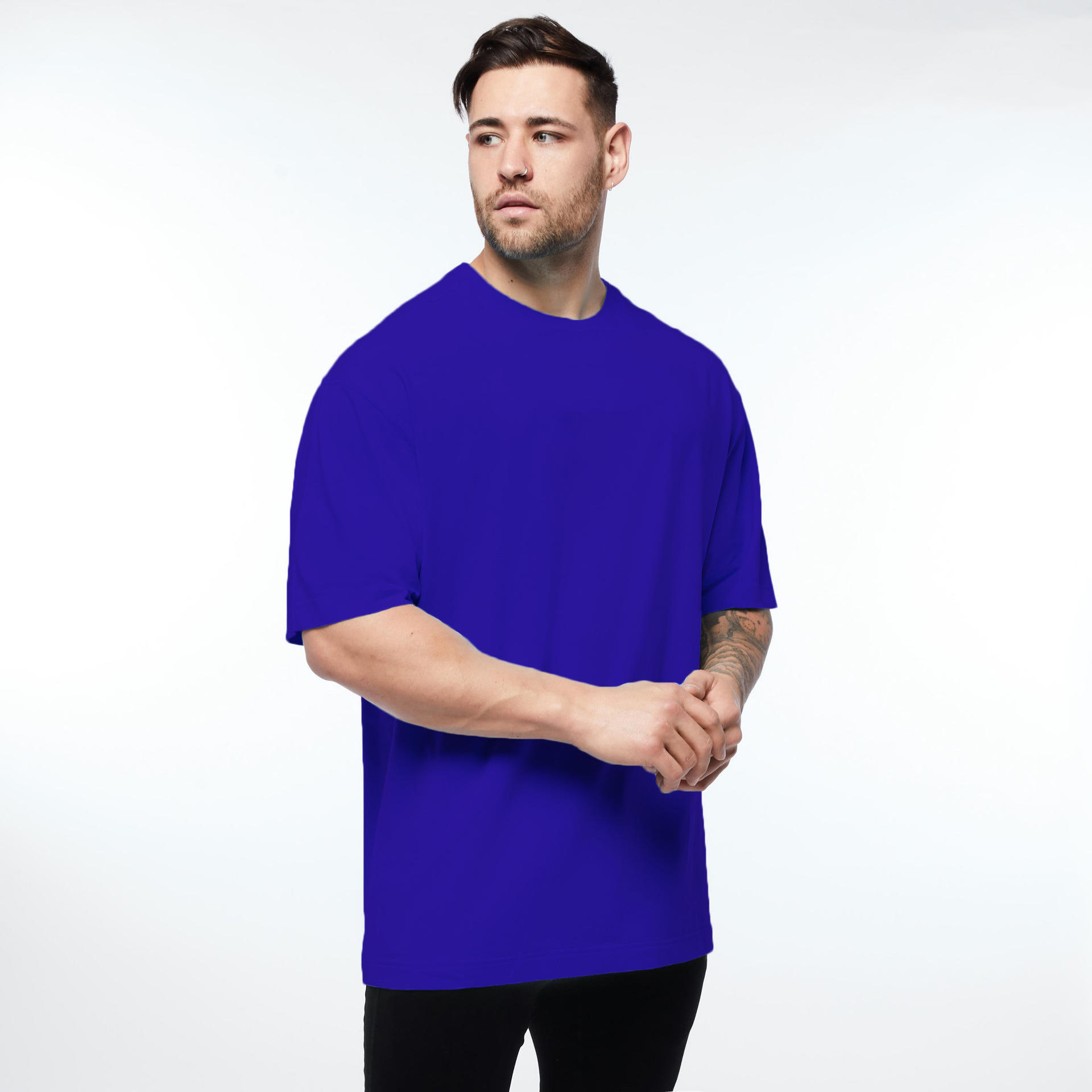 Y3450199+สีน้ำเงิน