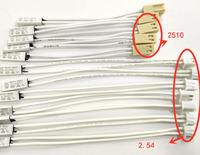 Interrupteur de contrôle de température NO NC KSD9700 BK05 TB05, protecteur thermique normalement ouvert/fermé, 250V 5A, régulateur de température 35-155 ℃