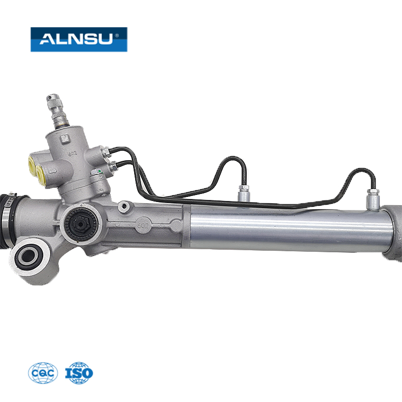 Hydraulic Steering Rack LHD for TOYOTA ZZE134 MATRIX