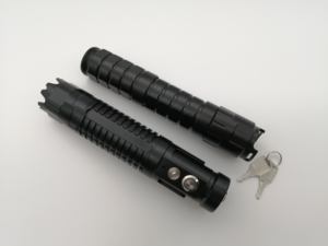 Vente en gros Lampe de poche <span class=keywords><strong>laser</strong></span> à LED rechargeable à très longue portée avec lumière infrarouge bleue pour l'extérieur - Product Image 2