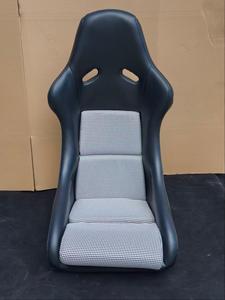 Asientos Deportivos Universales Tipo Recaro Podium para BMW, Audi, Porsche, <span class=keywords><strong>Toyota</strong></span>, Versión Original con Deslizador - Product Image 5