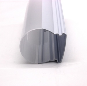Double Color Headlight Light Fixture <strong>Plastic</strong> Pc Led <strong>Lamp</strong> Cover - Product Image 4