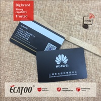 Cartes à puce D41 originales importées (modèle Y243) pour cartes compatibles RFID haute fréquence Defire 4K