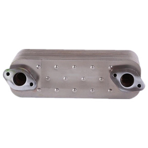 Mercedes-Benz NG 9.57 <b>Radiator</b> 0021884301 15x9x10 Cm For Medium Duty Truck Replacement Part - Product Image 1