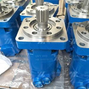 इटन 4000 चार लिन 4K-310 हाइड्रोलिक तेल गियर पंप ड्राइव 109-1234 - Product Image 2