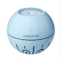 Diffuseur d'arôme de Style chinois, diffuseur d'huile essentielle d'arôme USB, Mini diffuseur d'arôme d'huile essentielle ultrasonique Portable USB