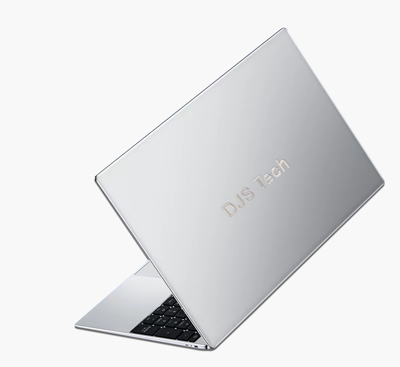 Factory Design FHD laptops 14" 15.6" J4125  Customised Notebook portable computer slim pc high speed laptop
