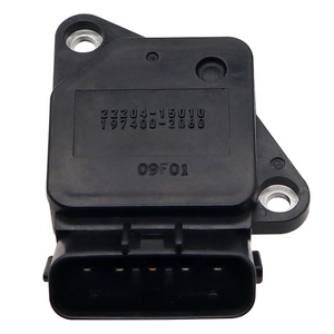 Capteur de débit d'air massique (MAF) pour Chevrolet PRIZM, LEXUS GS SERIES, TOYOTA COROLLA 22204-15010 197400-2060 22204-0D010 <span class=keywords><strong>MA170</strong></span> - Product Image 6