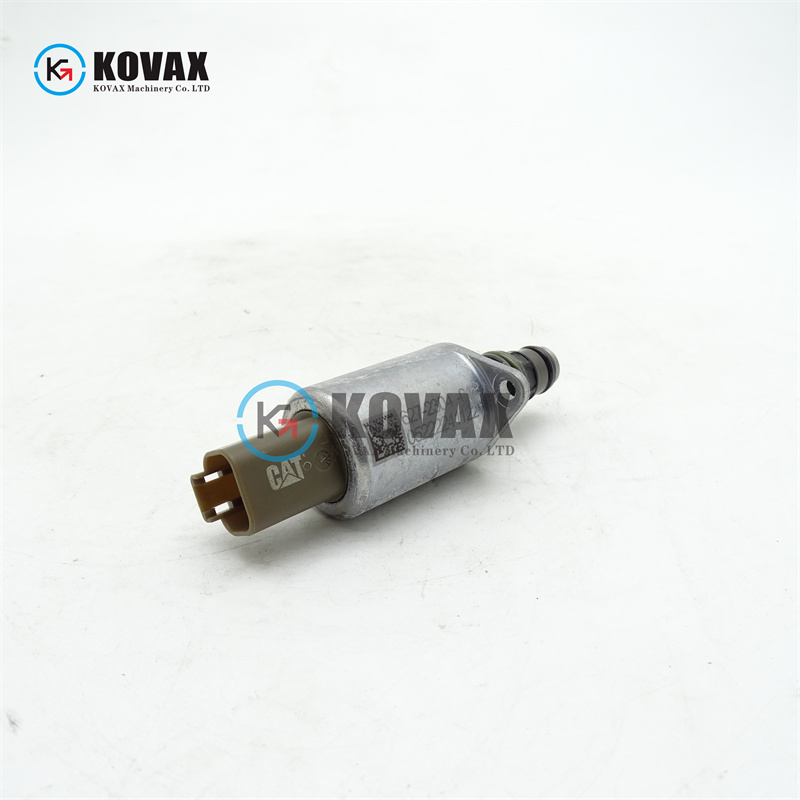 KOVAX 627-2304挖掘机零件原装液压泵电磁阀| Alibaba.com