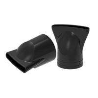 Sèche-cheveux professionnel ionique pour hôtel, diffuseur soufflant, machine de salon tout-en-un, souffleur électrique avec réglages chaud/froid, pour usage domestique et VR