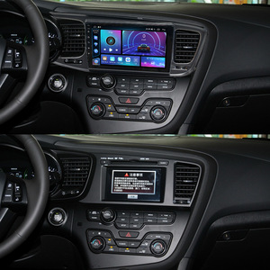 Integrado 13-15 para Kia K5 Car Android System Dashboard Control <span class=keywords><strong>Device</strong></span> BT Carplay <span class=keywords><strong>Navigation</strong></span> Conexión USB 1 Car para DVD - Product Image 2