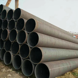 Manufacturer Seamless Steel Pipes <strong>API</strong> 5CT Hollow Carbon Steel Tubes Seamless <strong>Casing</strong> and Tubing - Product Image 2