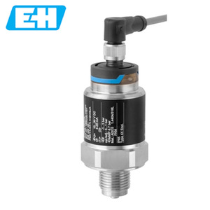 Pressostat E+H PTP31B G1/2 en laiton IP65 pour milieux aqueux - Product Image 4