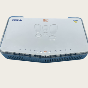 HG8145C <strong>Modem</strong> 2FE + Dual Band <strong>2</strong>.4g GPON ONT Fiber Optic Equipment for FTTH with DC 5V Power and 1-Year Warranty - Product Image 2