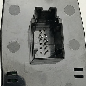 Bảng Điều Khiển Cửa Sổ Điện Bán Chạy Nhất Bảng Điều Khiển Nút Cửa Sổ Điện Cho BMW 61319241916 - Product Image 4