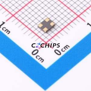 S322527.120M20PF10PPM Crystal (Passive) SMD3225-4P Crystal Oscillator 27.12MHz 10ppm 20pF 30ppm - Product Image 2