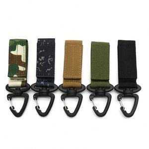 Porte-clés tissé brodé pour voiture, dragonne de poignet, pendentif de chaîne de moto, impression par transfert thermique, cordon porte-clés portable - Product Image 4