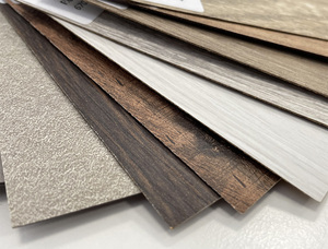 ECOWOOD Foglio Decorativo HPL Laminato Compatto Fenolico Resistente al Fuoco Impermeabile Design Moderno Texture Personalizzata/Opaco/Liscio - Product Image 3