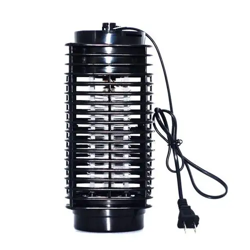 Electronic Catcher Killer Uv Lamp Pest Control Insect Fly Trap Bug Zapper Mosquito Killer Lamp