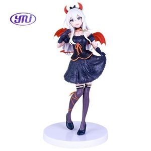 Witchs Journey Anime figura <span class=keywords><strong>Ilena</strong></span> Sakura demonio gris derivado modelo estatua PC funda decoración juguete regalo coleccionable - Product Image 5