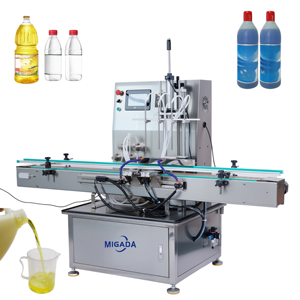 Ligne <span class=keywords><strong>de</strong></span> production <span class=keywords><strong>de</strong></span> remplissage <span class=keywords><strong>de</strong></span> bouteilles en verre et en plastique, ligne d'assemblage et <span class=keywords><strong>de</strong></span> conditionnement <span class=keywords><strong>de</strong></span> gouttes pour les yeux et <span class=keywords><strong>de</strong></span> remplissage <span class=keywords><strong>de</strong></span> canettes en aluminium pour la bière - Product Image 3
