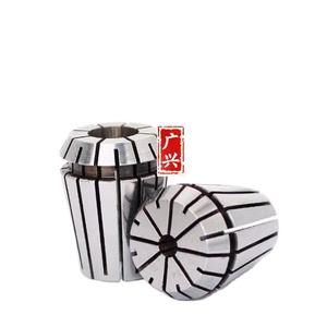 前景高弹性卡盘ER25 GJ-ER25-<span class=keywords><strong>2</strong></span>/<span class=keywords><strong>3</strong></span>/4/5/6/7/8/9/10/11/12/13/14/15/16/16/17数控机床夹紧工具 - Product Image 1