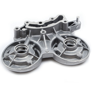 Tensor de la Tapa del Rodamiento 06L103144D para A3 A5 A4 A6 2.0TSI 2.0FSI, Pieza de Motor 06J103144E EA888 - Product Image 2