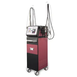 Máquina portátil para terapia de hipertermia, dispositivo de arranhar 448 Khz para cuidados com o corpo, ret Cet Rf, novo design, 2024
